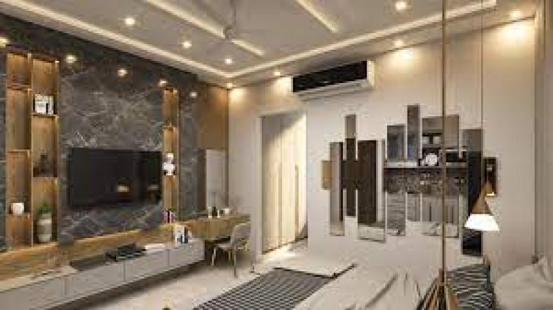 Apartment for Sale in Bahria Town Lahore 