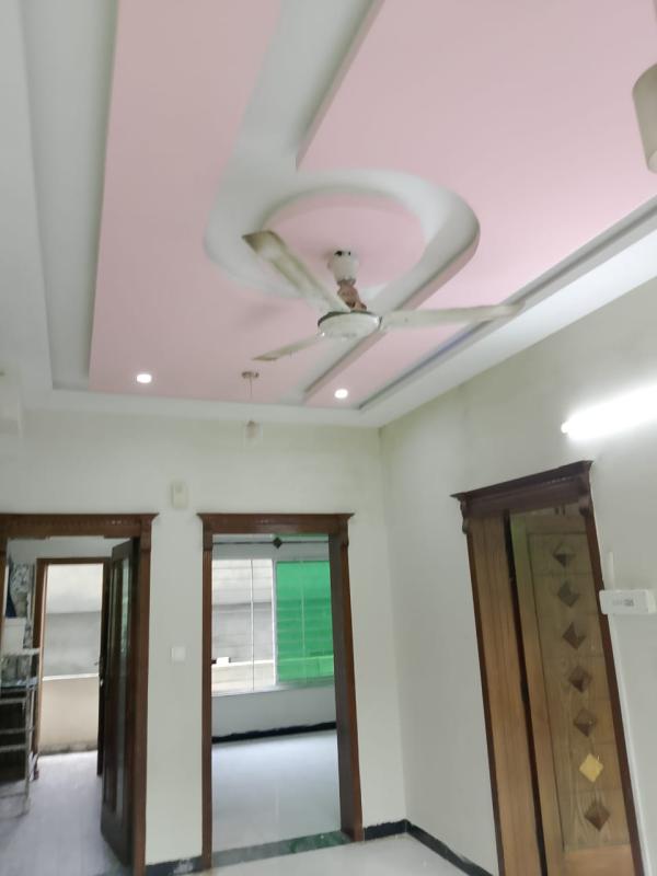 Upper Portion Available For Rent  In G-13/1, Islamabad,