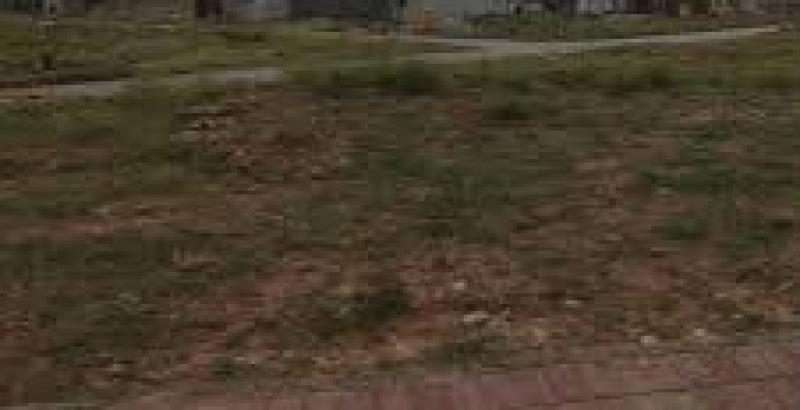 8 Marla Residential Plot for sale in Lahore, Bahria Education & Medical City