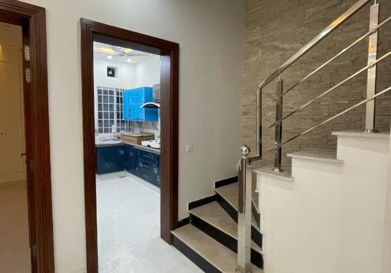 5 Marla house for rent in Islamabad, Bahria Enclave