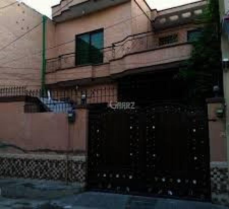 3 Marla House For Sale In Northern Bypass, Multan 
