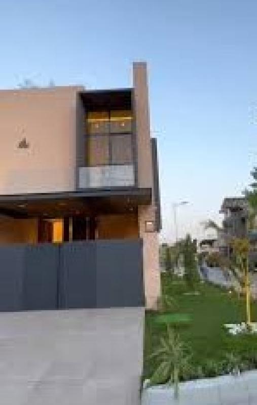 Brand New 4 Marla Luxury House For Sale In G-13, Islamabad