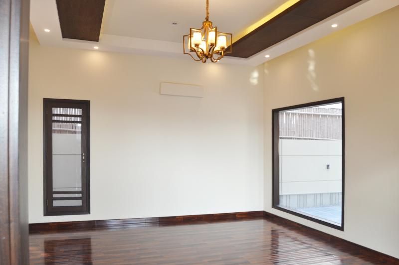 1000 sq.yd House for Sale in Karachi, DHA Phase 6    
