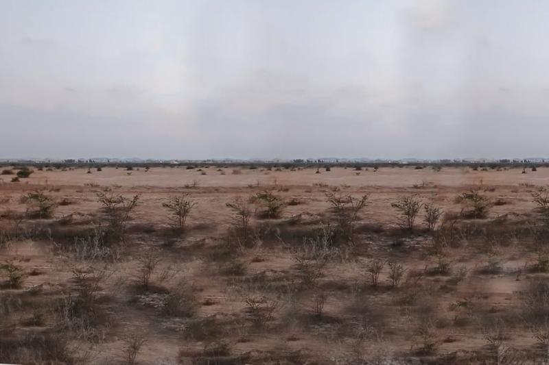 44 Acre Plot For Sale In Northern Bypass, Karachi
