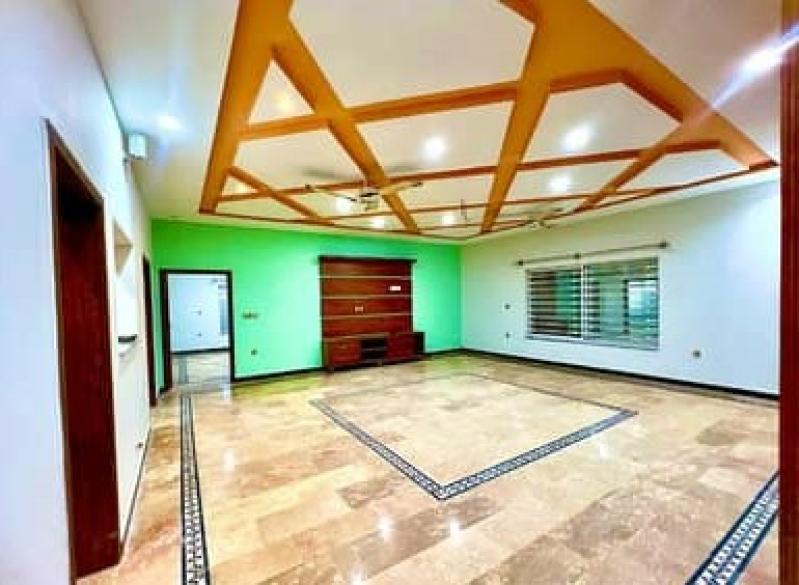 1 kanal house for rent in Islamabad, Bahria Enclave - Sector A