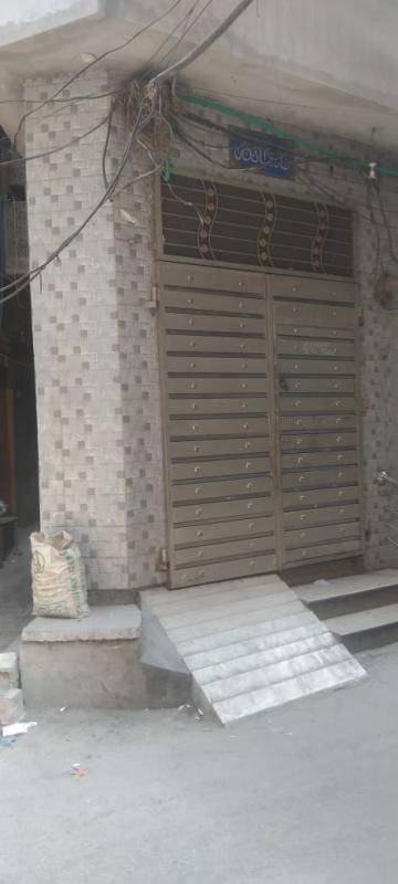 3 Marla House for sale Available in  Gujranwala, Bakhtey Wala