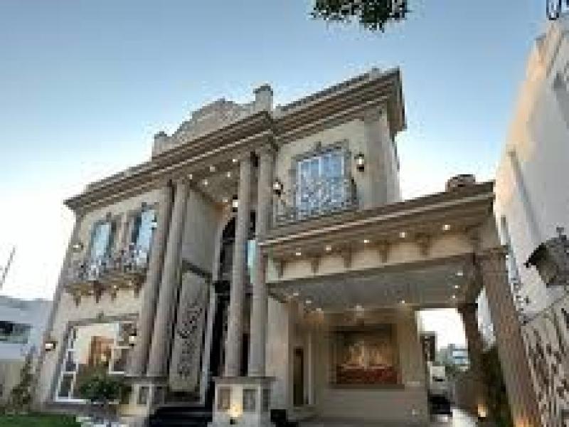 5 Marla house for sale in Lahore