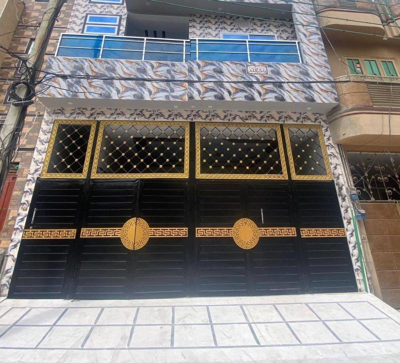 House For Sale in Peshawar