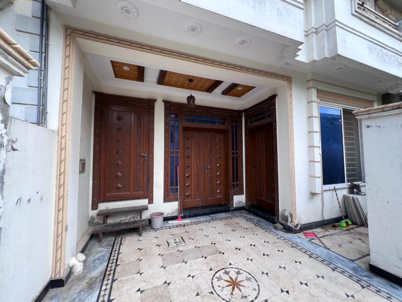 Ground portion available For Rent G-13