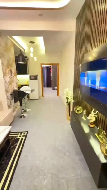 485 sq.ft Apartment For Sale On Abdara Road, Peshawar