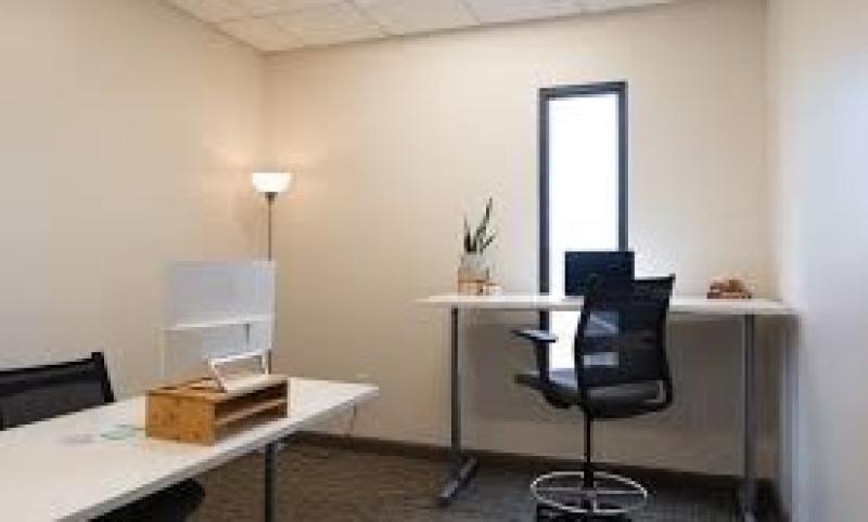 1.1 marla office for rent in DHA Defence Phase 2 islamabad 