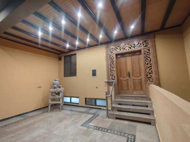 5 Marla House for Sale in Hayatabad, Peshawar