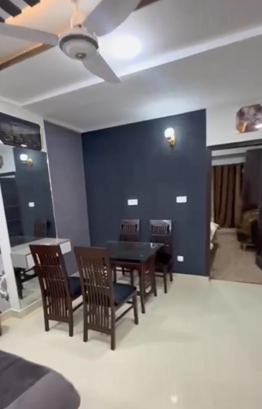 3 Bed Furnished Luxury Apartment For Sale In Prime Heights University Town Peshawar