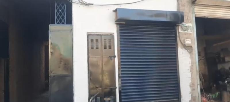 20 Marla Warehouse for sale in Gujranwala, Jinnah Road