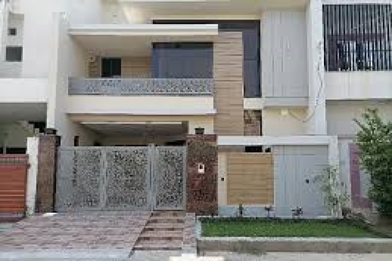 House For Rent in Cantt Karachi