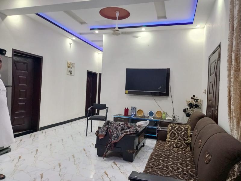 10 Marla House for Sale in Lahore, Awan Town
