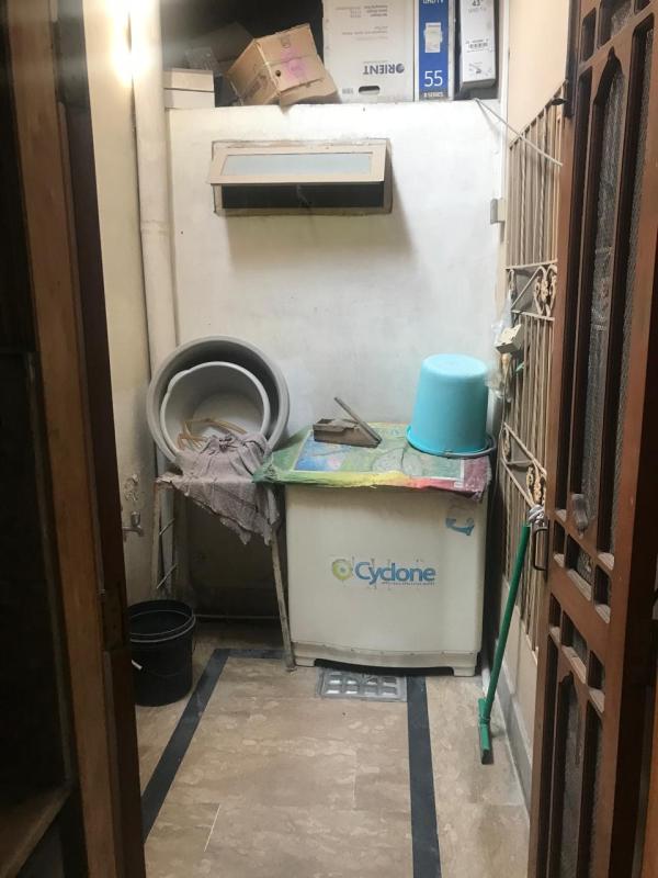 3 Marla Furnished House for Sale in Tajpura, Lahore – Prime Location