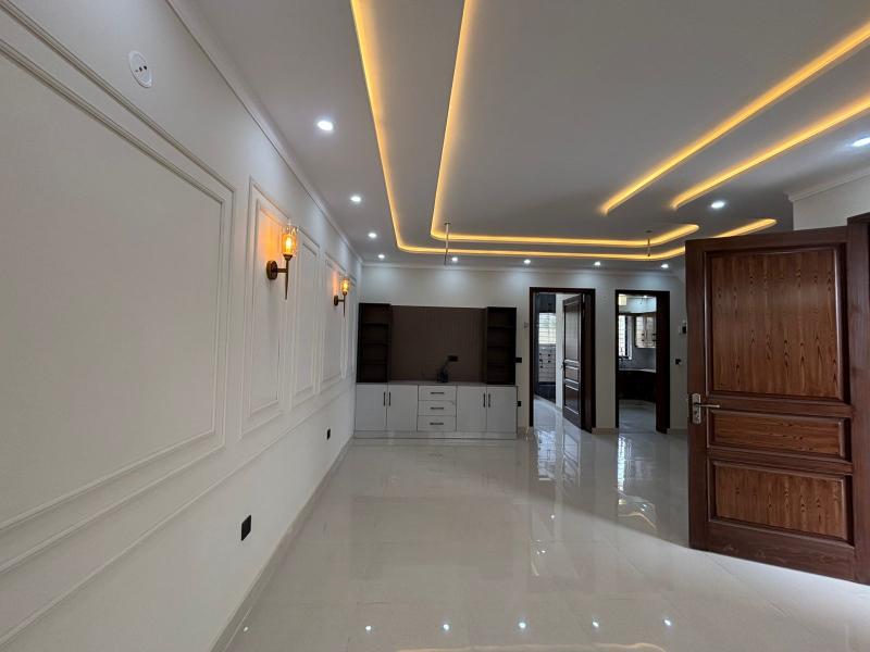 5 Marla Brand New House for sale in Lahore, Bahria Nasheman - Iris 