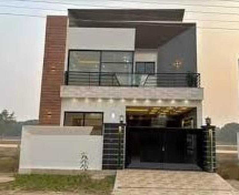 20 marla house for sale in DHA Phase 1 - Sector H, DHA Phase 1