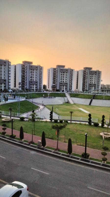 10 Maral Flat Available For Sale In Askari 11 - Sector D, Lahore