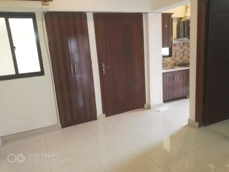 1150 sq.ft Flat For Rent In Defence Residency,  Islamabad