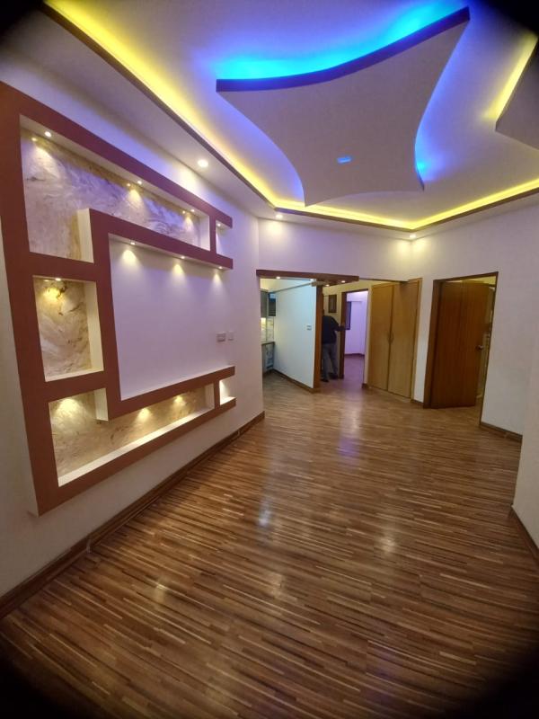 1550 sqft Flat for sale at Gulistan e Jauhar