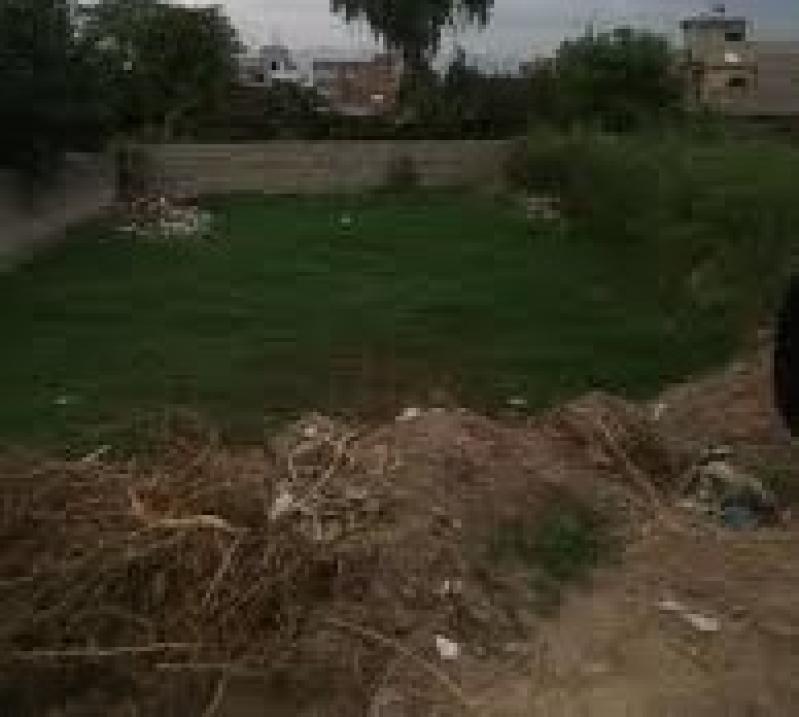 10 Marla Residential Plot for sale in Lahore, Fazaia Housing Scheme Phase 1