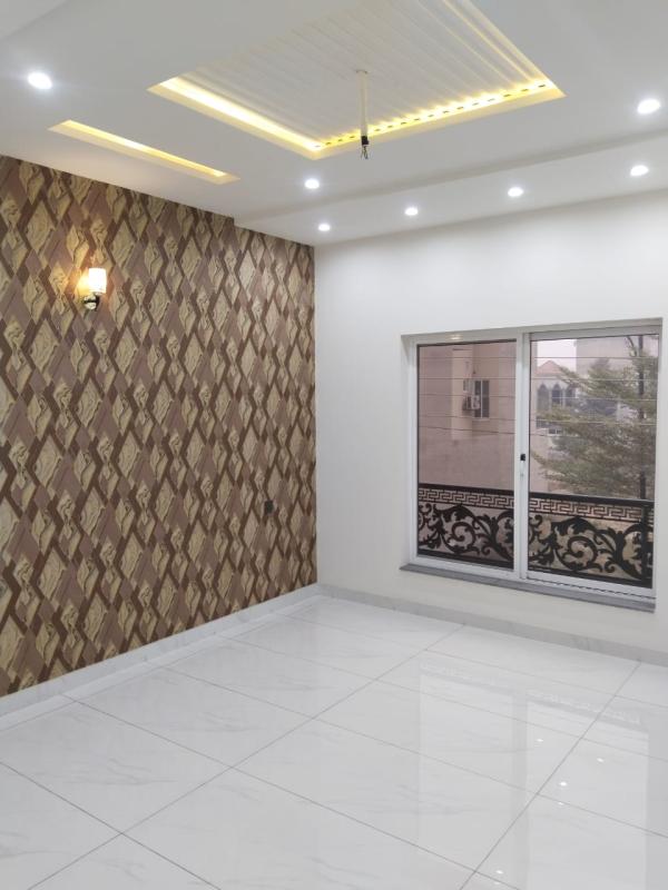 5 Marla House For Sale at Eden Executive, Canal Road, Faisalabad