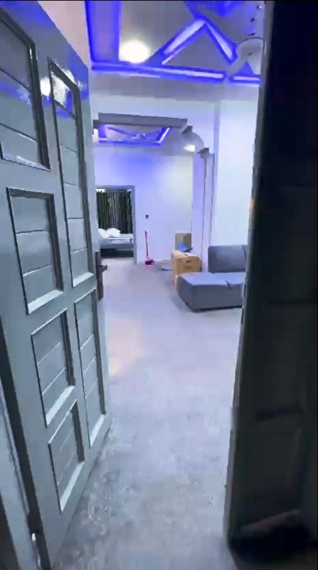 485 sq.ft Apartment For Sale In University Road, Peshawar