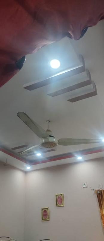  5 Marla House Available In Lahore Motorway City - Block R, Lahore