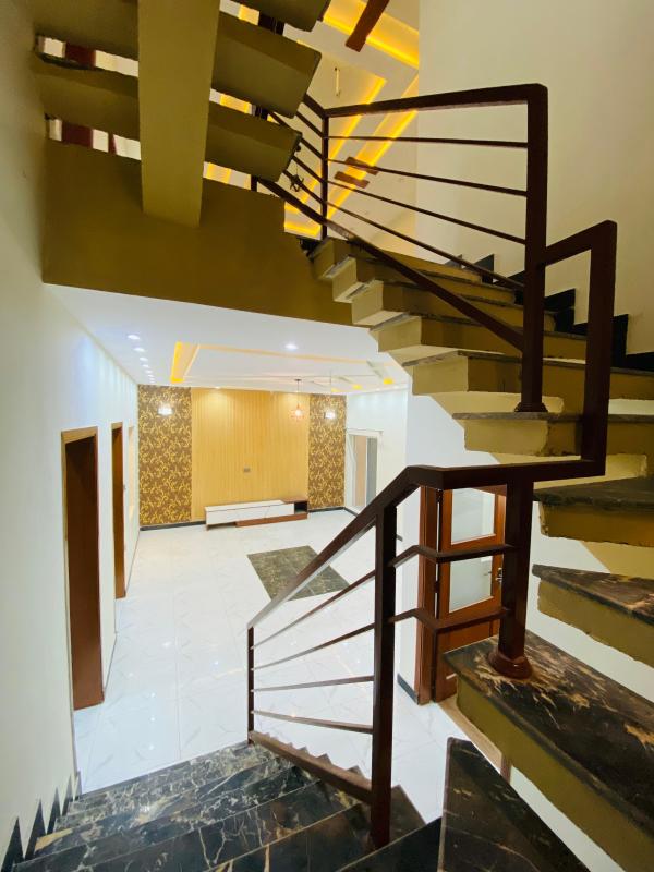 5 marla house for sale in bahria orchard lahore 