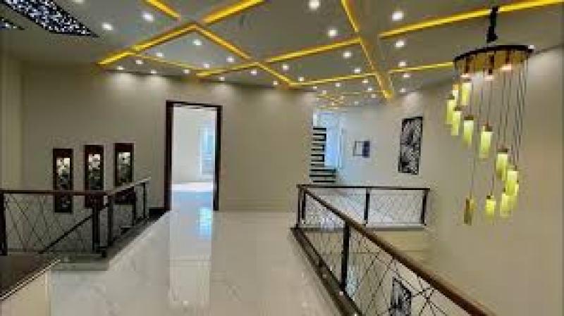 1 Kanal House for Sale at Faisalabad 