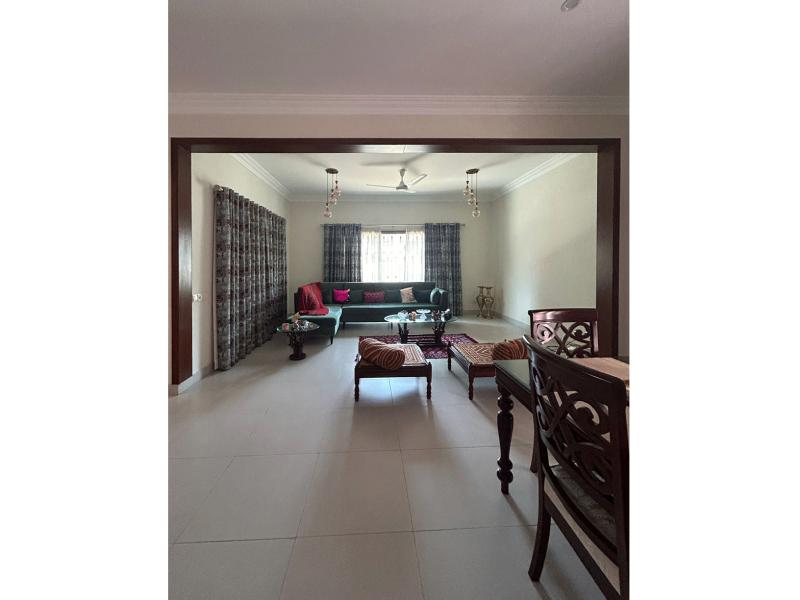 500 sq.yd House For Sale In DHA Phase 6, Karachi