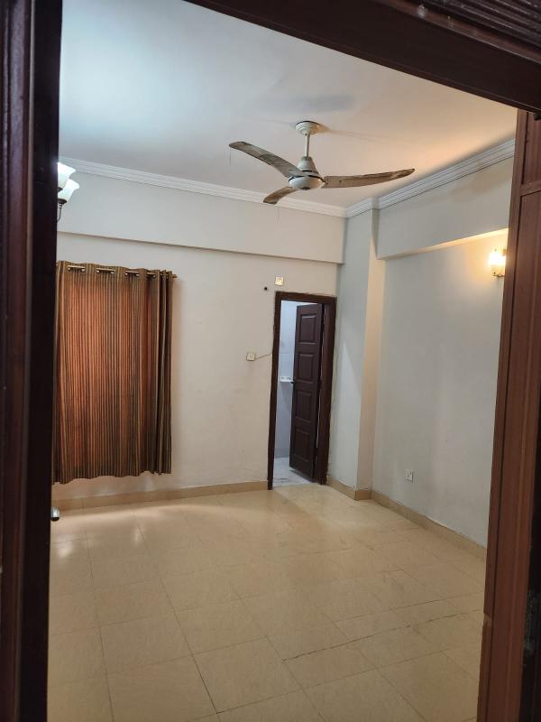 1200 sq.ft Apartment For Rent In E-11, Islamabad