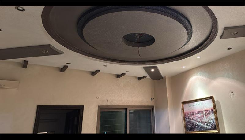 3400 Sq,ft Apartment For Rent In Frere Town, Karachi