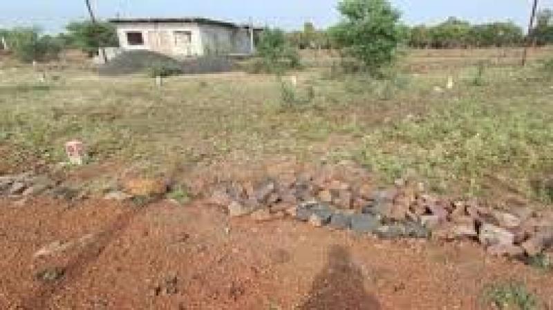5 marla  plot for sale in LDA City Phase 1 - Block C lahore 