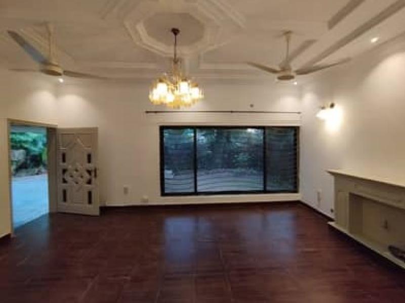 Brand New Luxury House For Rent In Islamabad  F-7