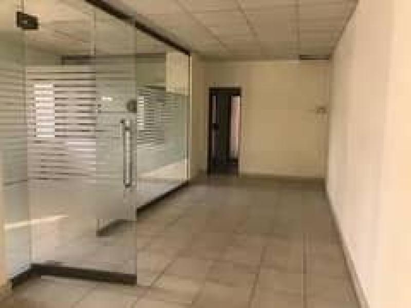 2200 Sqft Office for Rent in D Ground, Faisalabad 