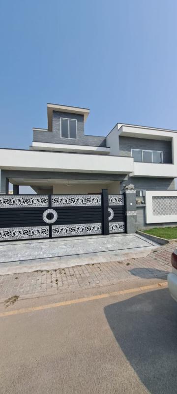 1 Kanal House For Sale In DHA - Phase 1, Peshawar