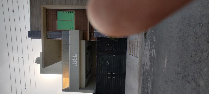 5 Marla House for Sale in Jeewan City Housing Scheme Sahiwal