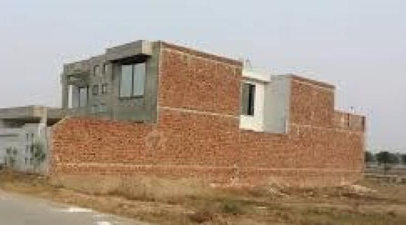 10 Marla Plot for sale in Lake City - Sector M-3 Extension lahore