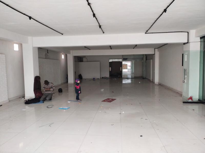 3000 Sqft office on 1st Floor for Rent in Gulberg Lahore Lahore