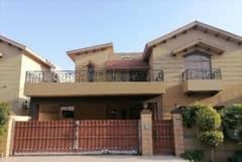 8 Marla house for rent in Buch Executive Villa Multan 