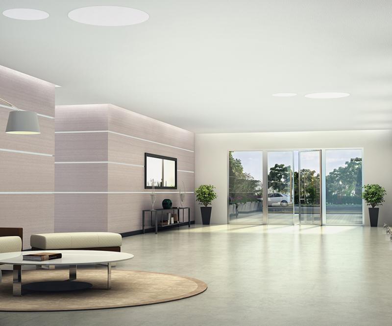 2000 sq.ft. Flat for sale in Karachi, Clifton - Block 5