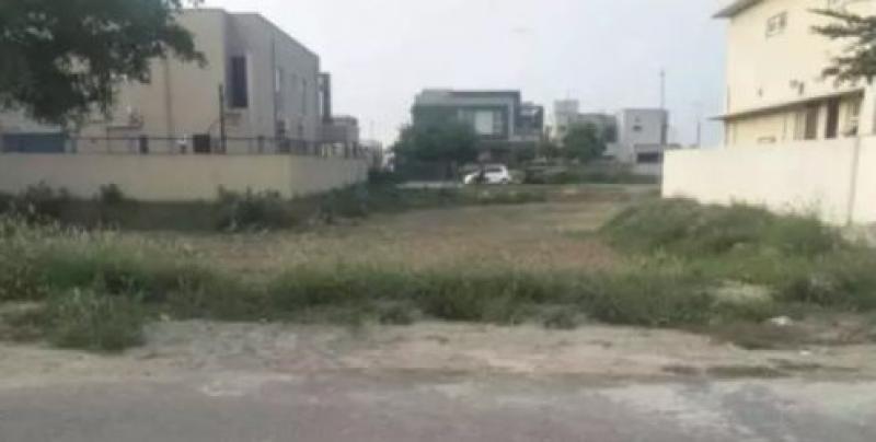 5 Marla Low-Priced Residential Plot for Sale in Lahore 