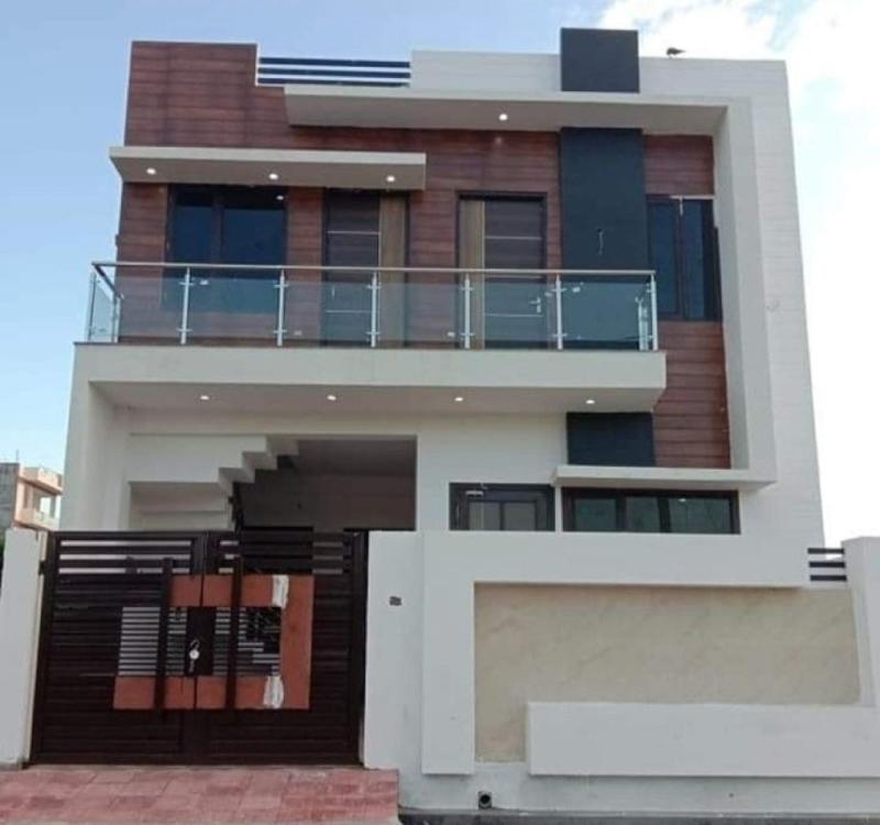 8 Marla House for sale in Islamabad, I-14