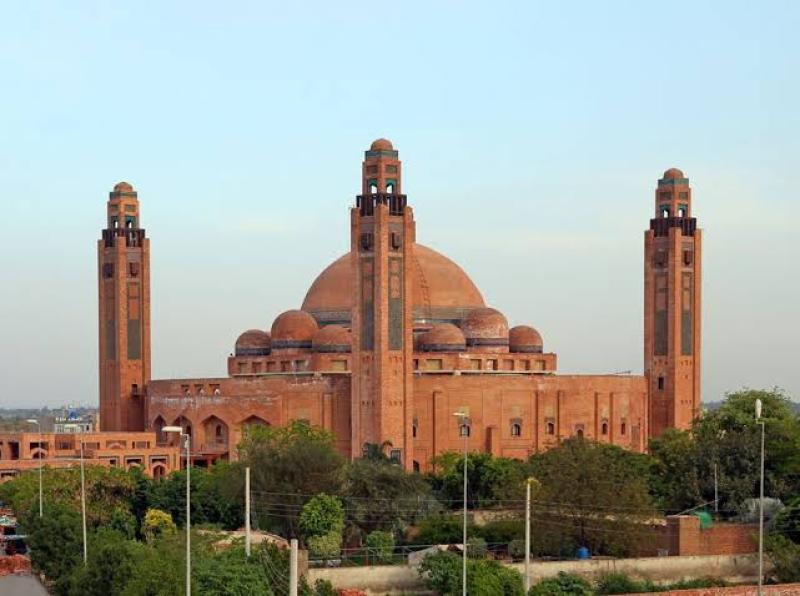 5 Marla Plot Available in Ghaznavi Extension Block, Bahria Town Lahore – Don’t Miss Out!