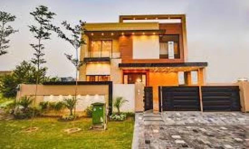 5 MARLA house for rent in DHA 9 Lahore