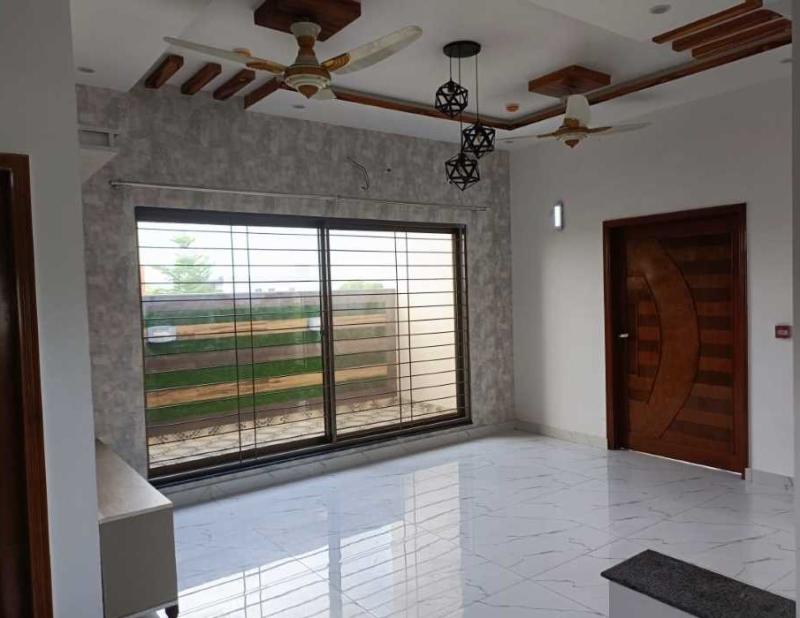 Brand New Luxury House For Rent In Islamabad F-8