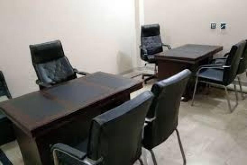 Gorgeous 1200 Square Feet Office For rent Available In Firdous Market Lahore  